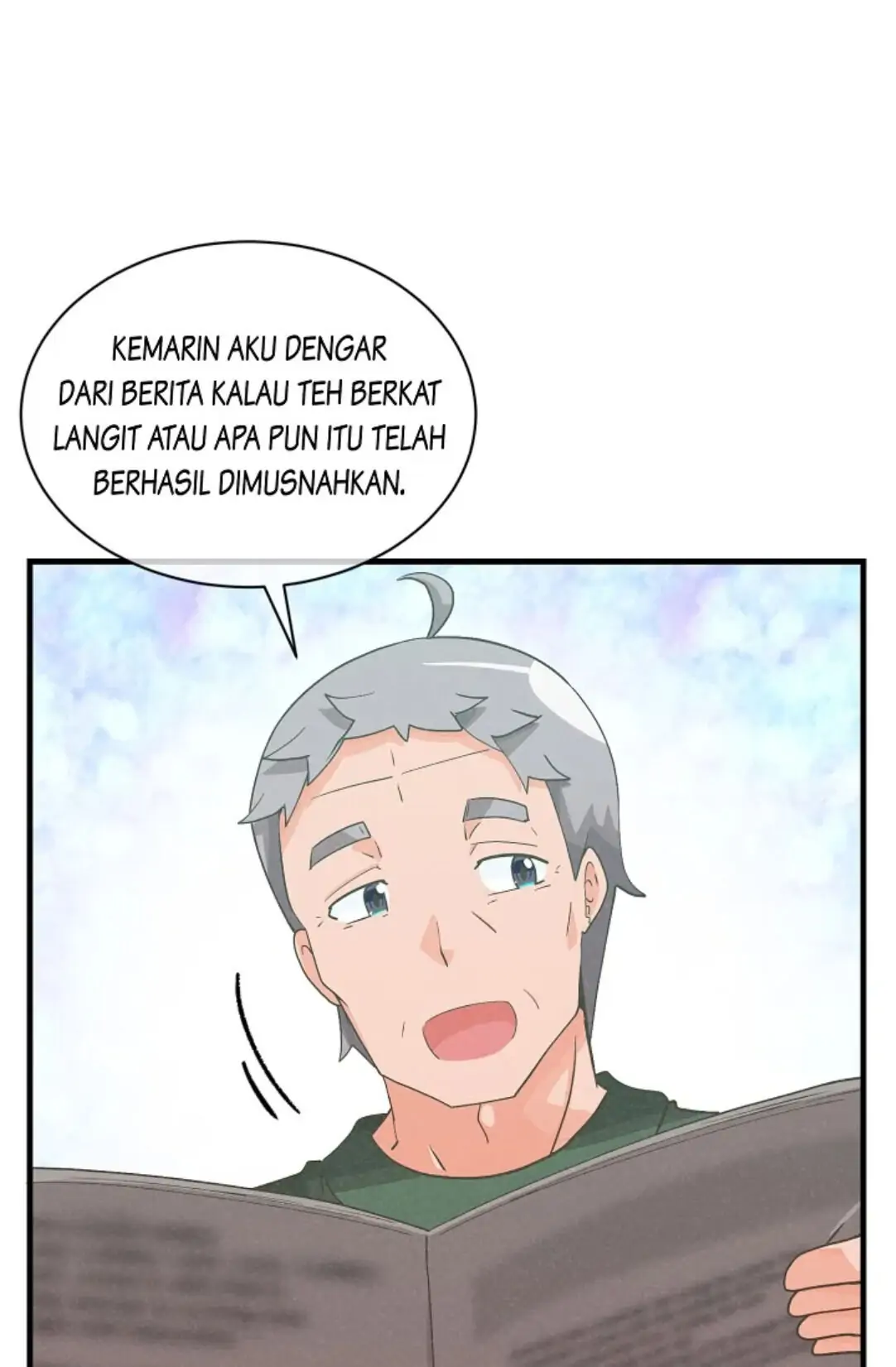 Spirit Farmer Bab 87 halaman 45