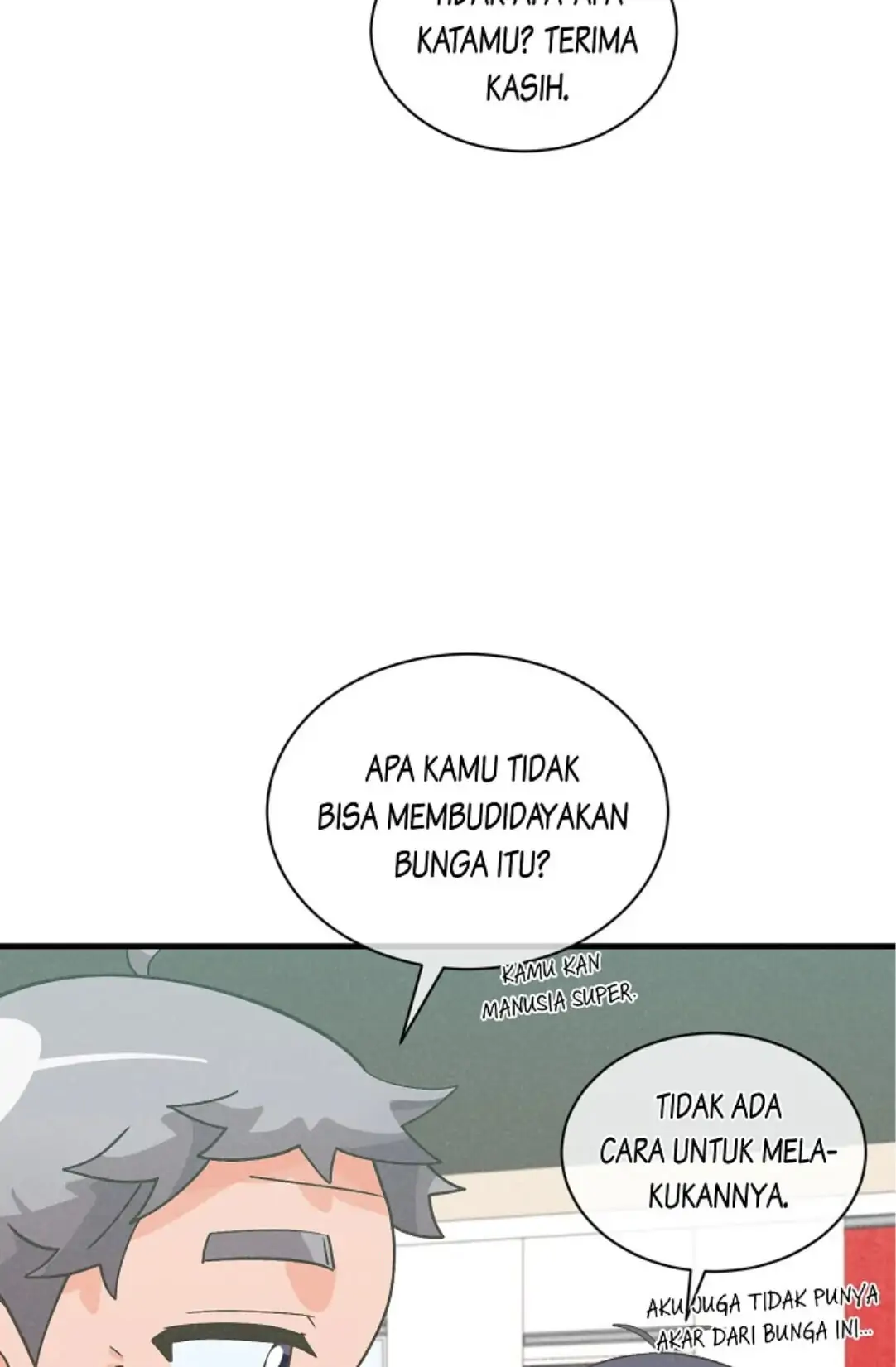 Spirit Farmer Bab 87 halaman 54