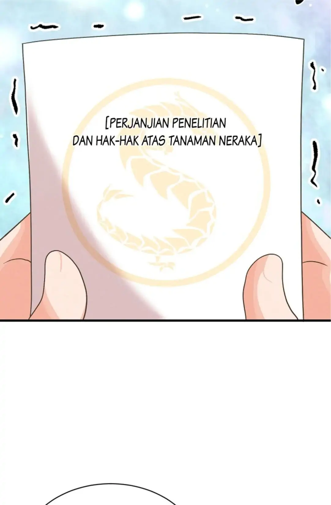 Spirit Farmer Bab 87 halaman 90