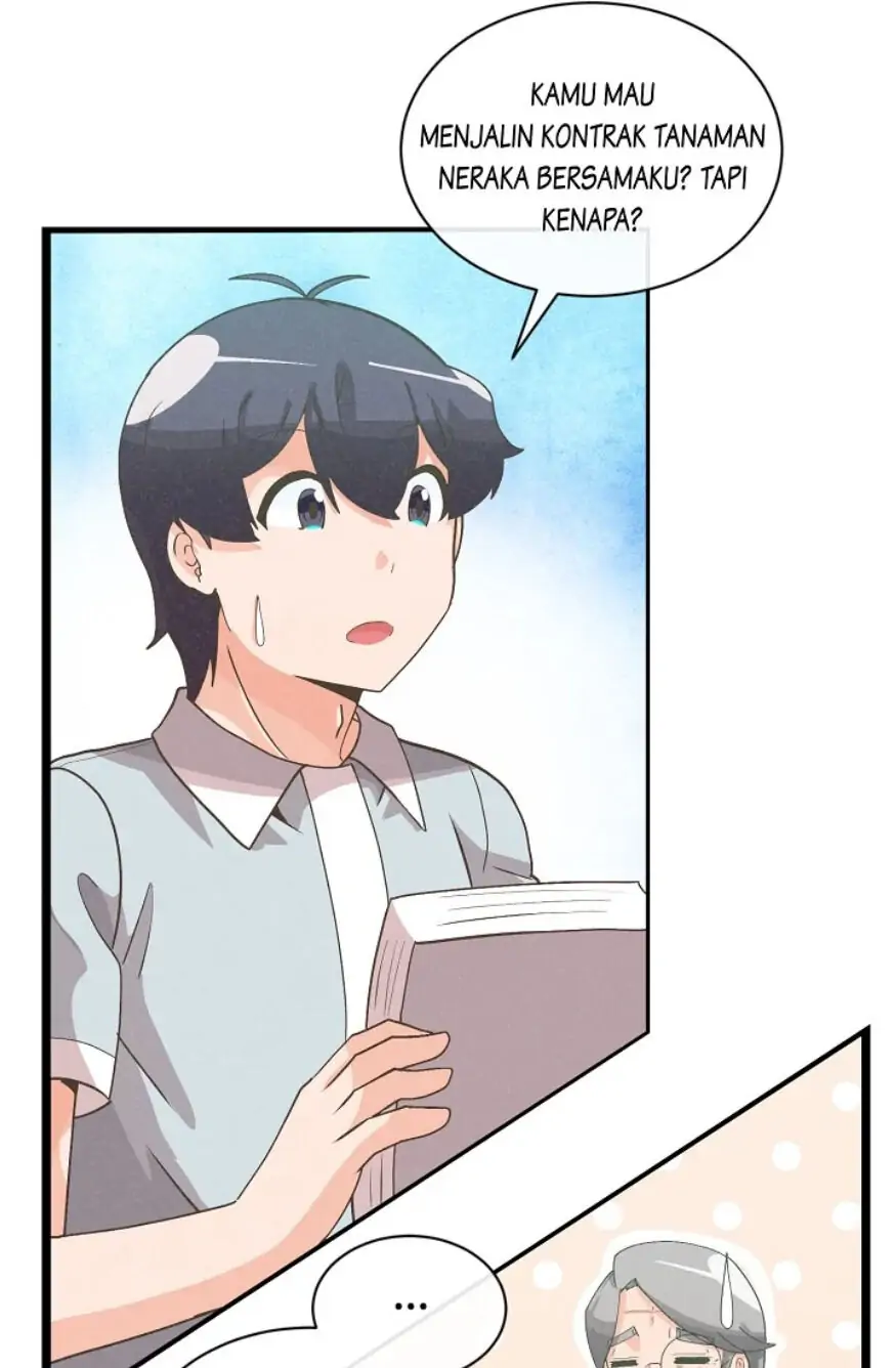 Spirit Farmer chapter 88 halaman 4