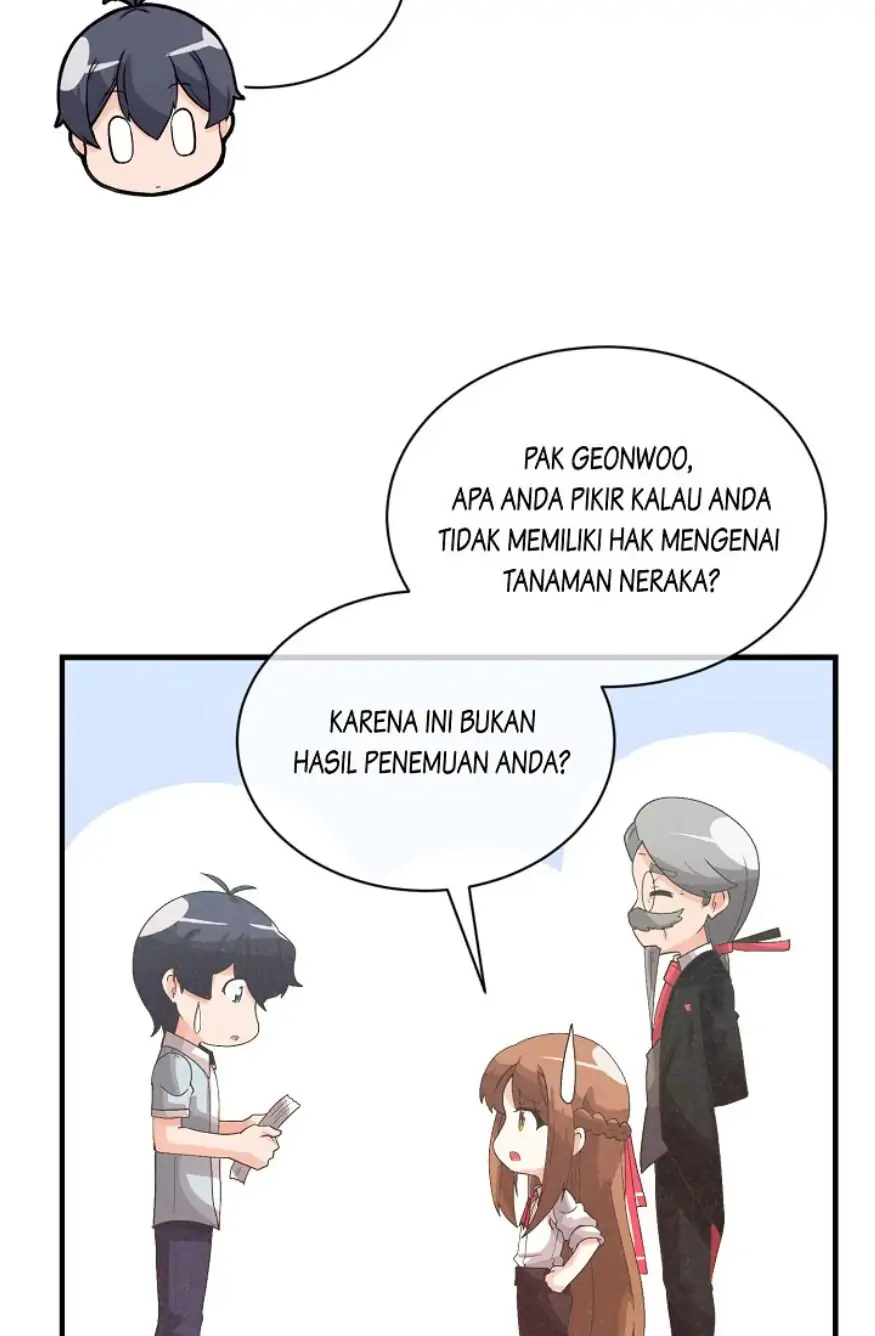 Spirit Farmer chapter 88 halaman 6