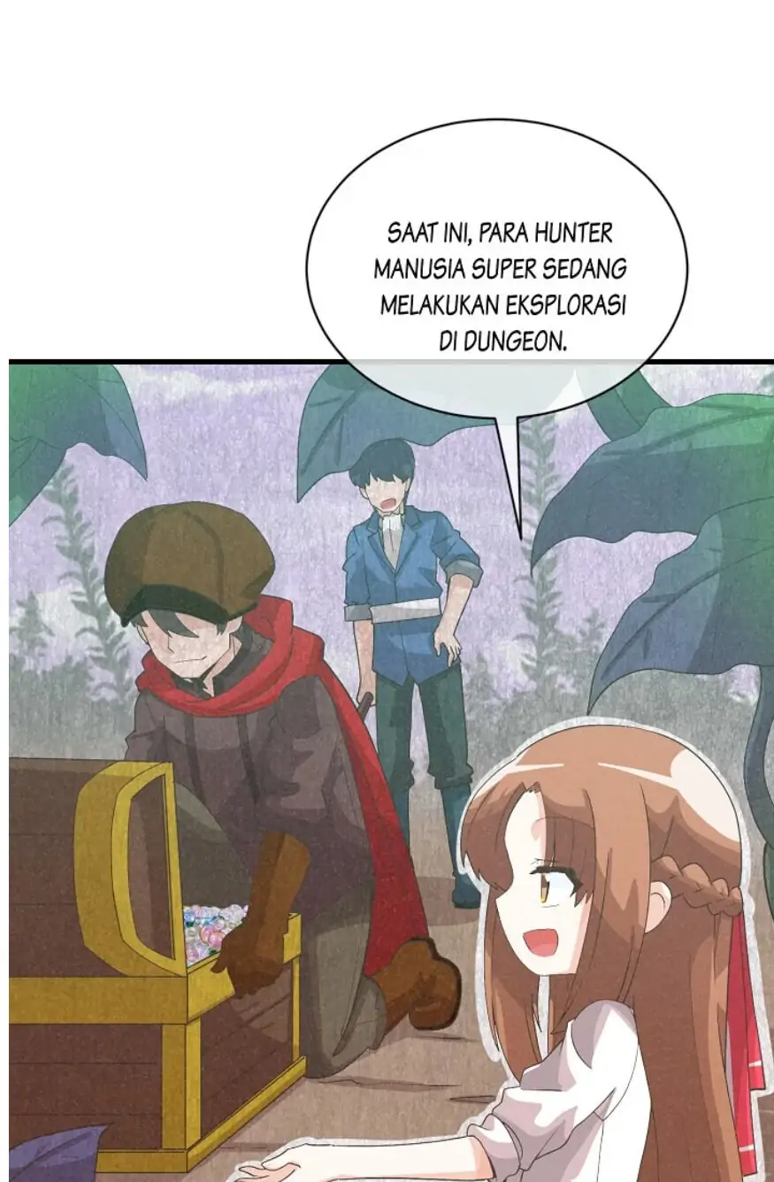 Spirit Farmer chapter 88 halaman 9