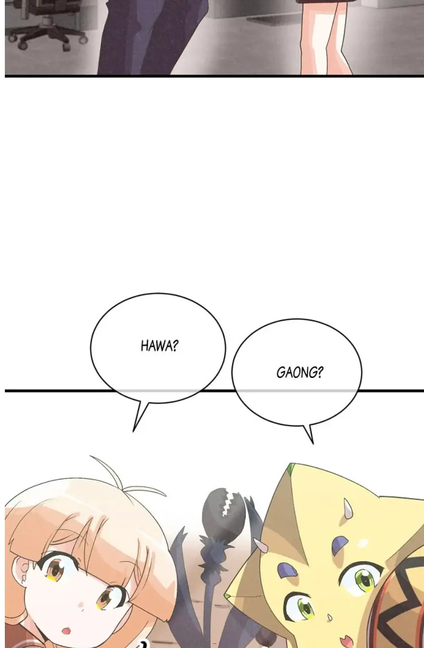 Spirit Farmer chapter 88 halaman 17