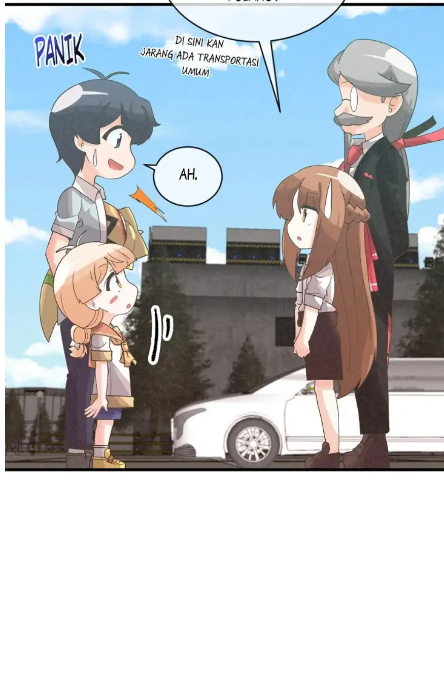 Spirit Farmer chapter 88 halaman 24