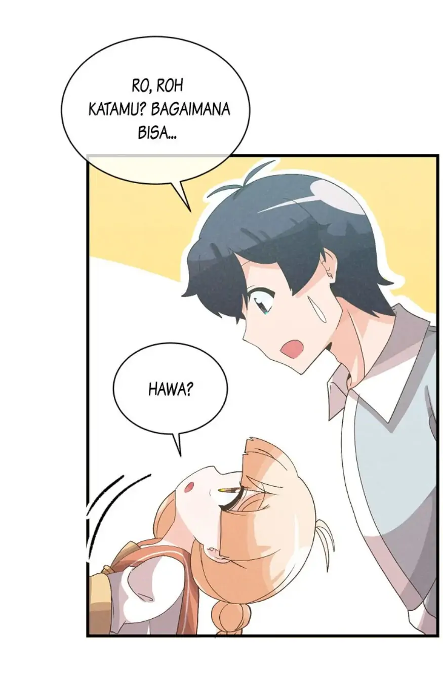 Spirit Farmer chapter 88 halaman 47