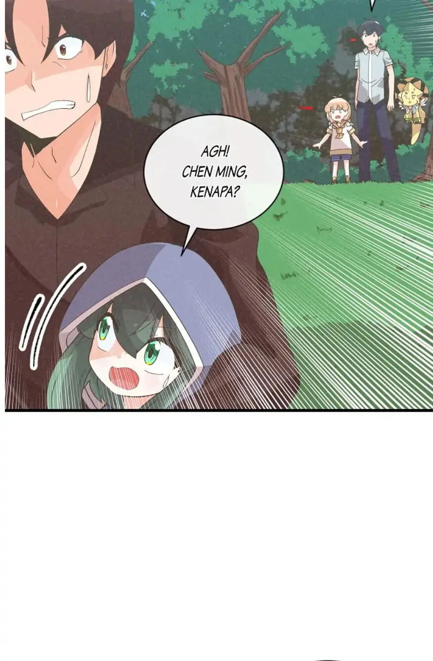 Spirit Farmer chapter 88 halaman 50