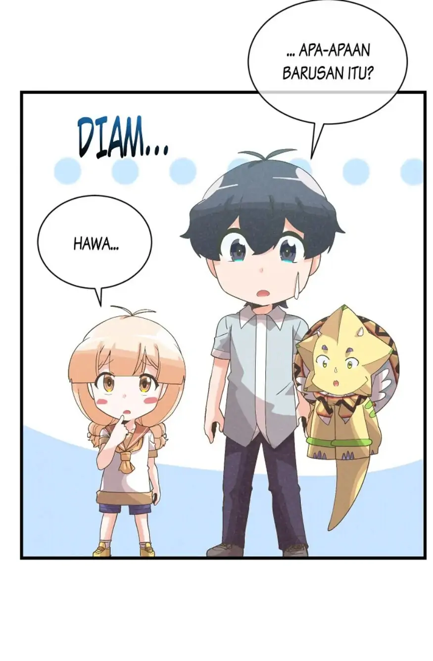 Spirit Farmer chapter 88 halaman 51