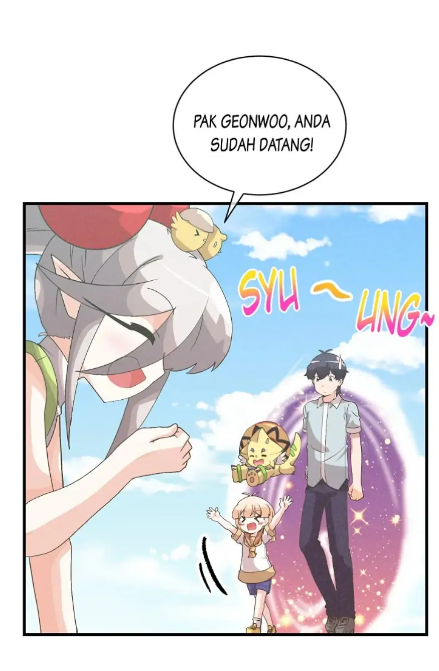 Spirit Farmer chapter 88 halaman 56