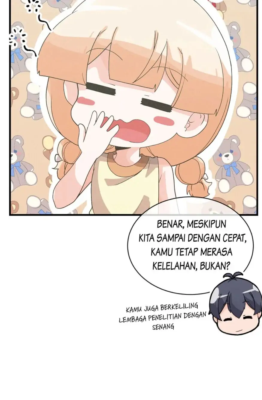 Spirit Farmer chapter 88 halaman 71