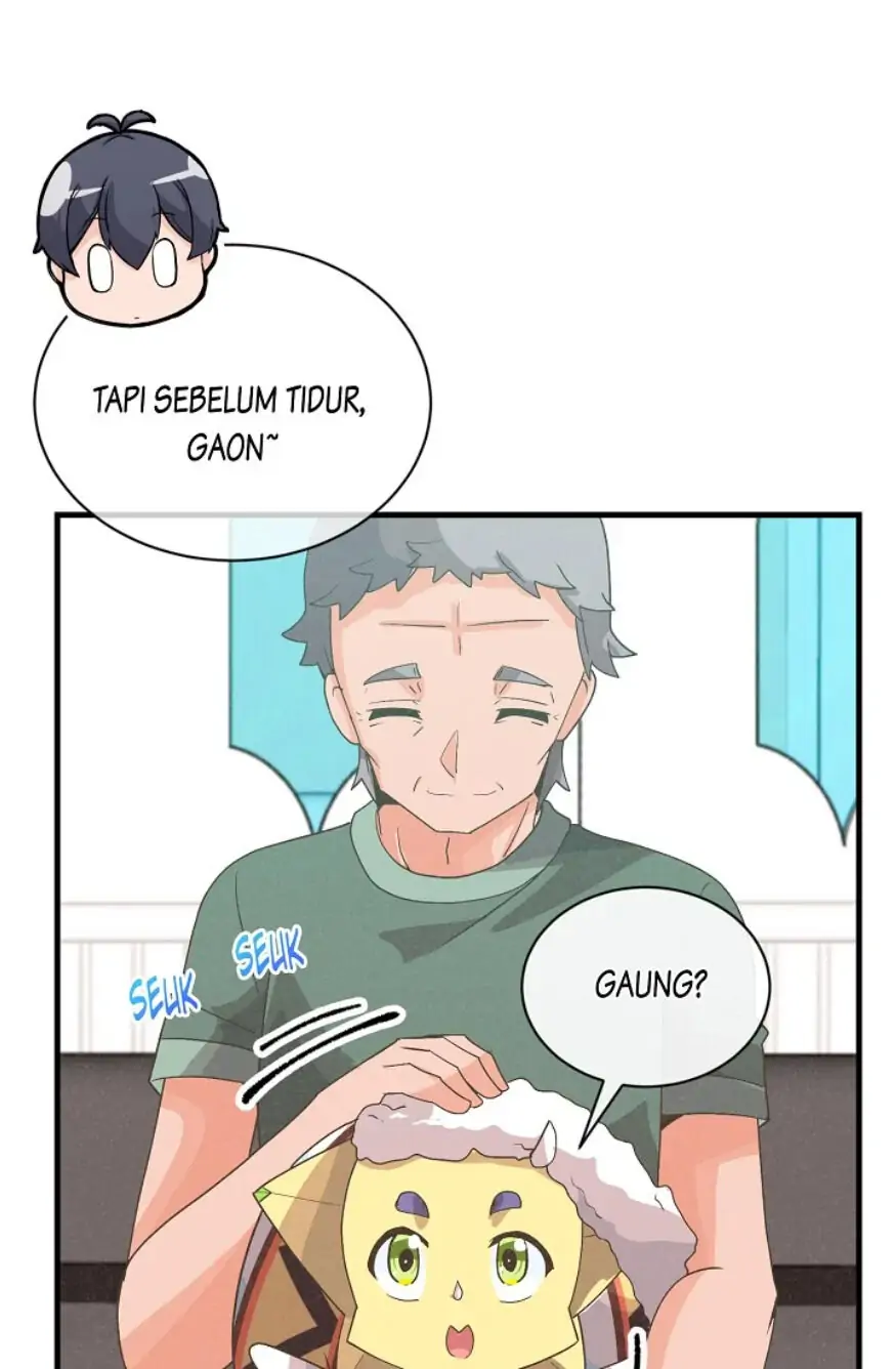 Spirit Farmer chapter 88 halaman 72