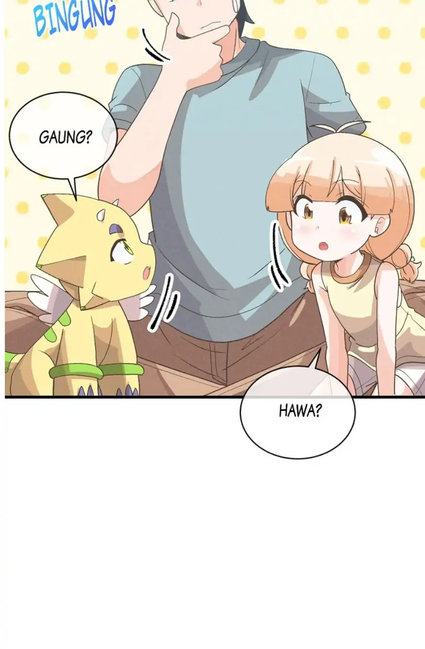 Spirit Farmer chapter 88 halaman 76