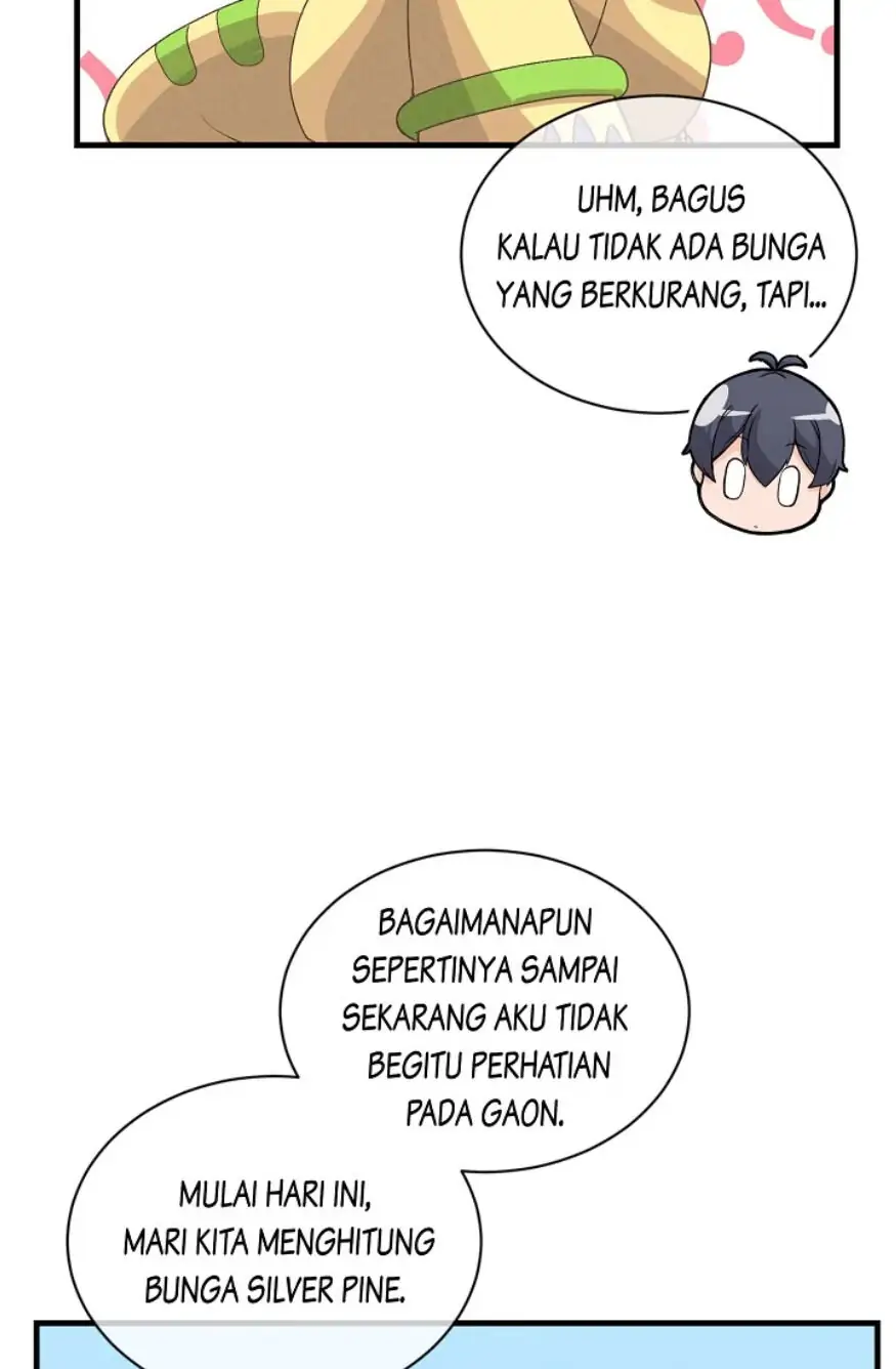 Spirit Farmer chapter 88 halaman 80