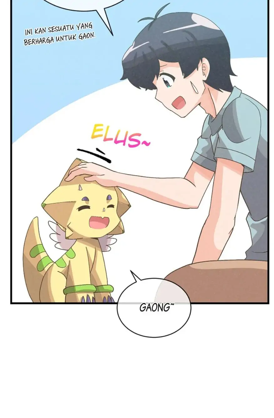 Spirit Farmer chapter 88 halaman 81