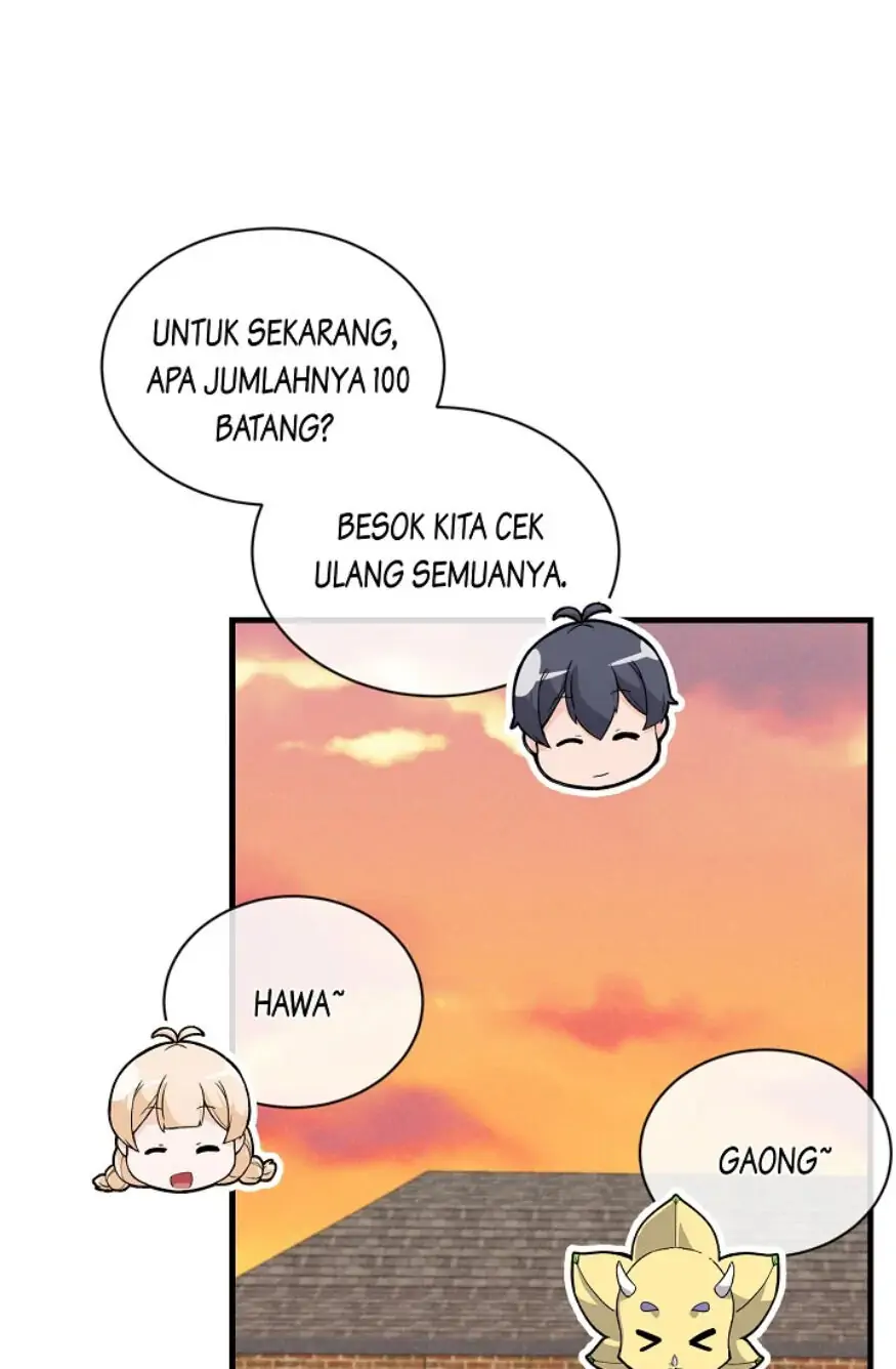 Spirit Farmer chapter 88 halaman 82