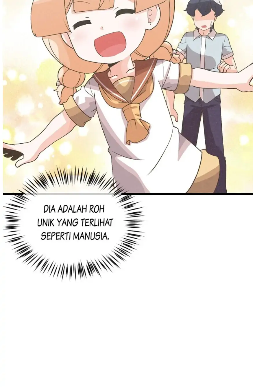 Spirit Farmer chapter 88 halaman 89