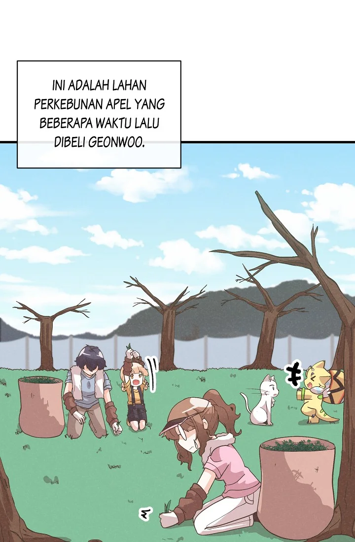 Spirit Farmer chapter 89 halaman 12