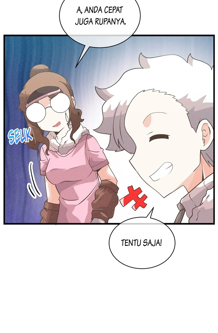 Spirit Farmer chapter 89 halaman 19