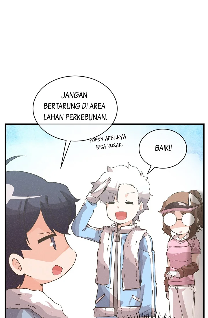 Spirit Farmer chapter 89 halaman 26