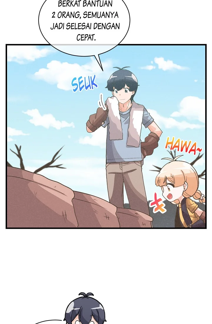 Spirit Farmer chapter 89 halaman 30