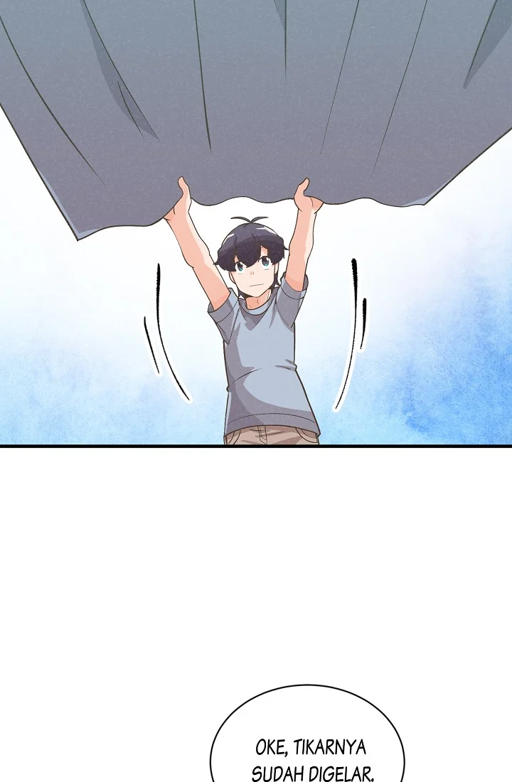 Spirit Farmer chapter 89 halaman 33