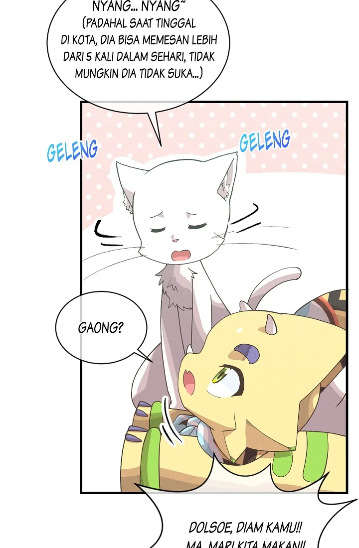 Spirit Farmer chapter 89 halaman 40