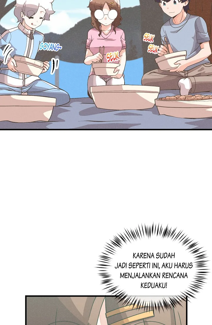 Spirit Farmer chapter 89 halaman 42