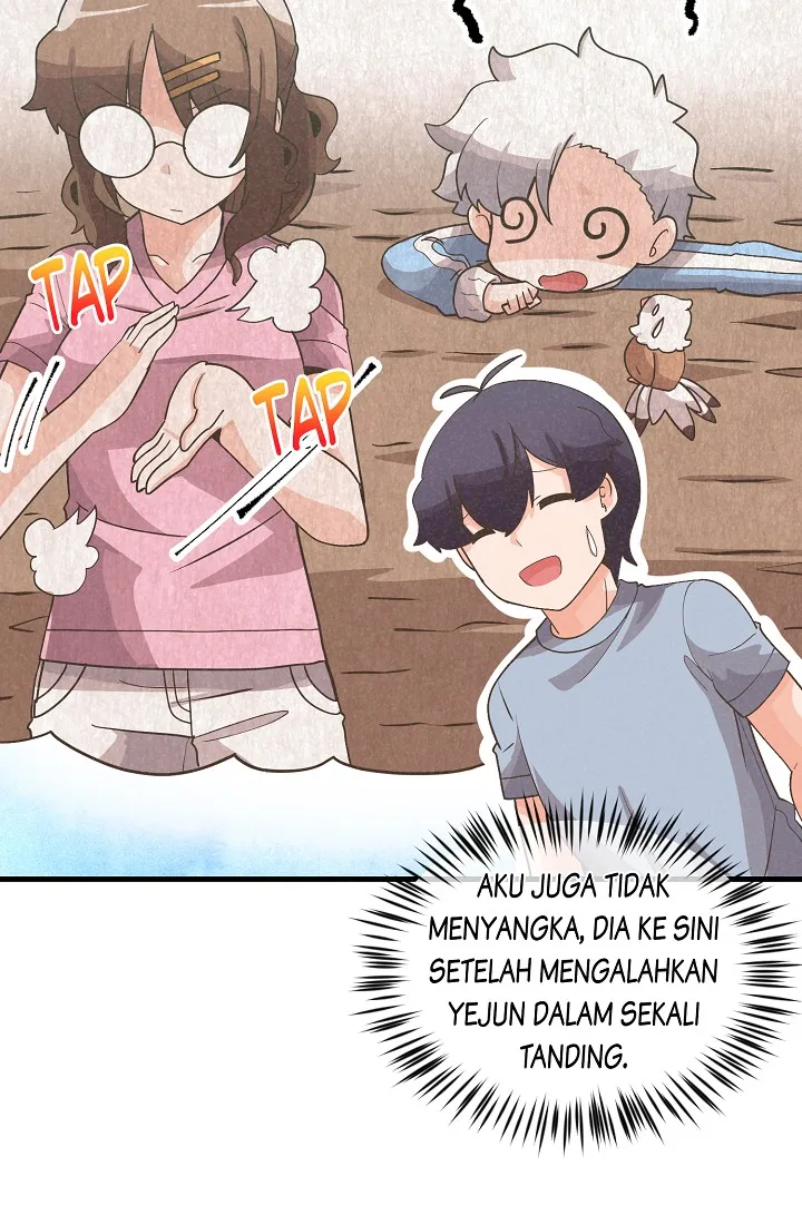 Spirit Farmer chapter 89 halaman 64