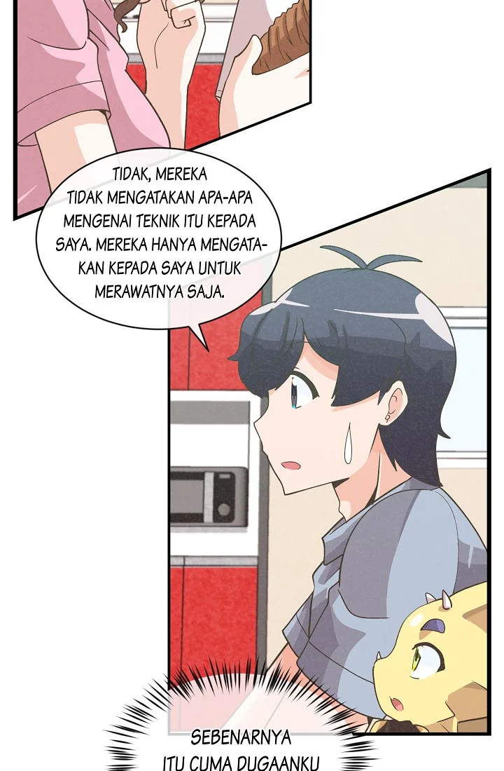 Spirit Farmer chapter 89 halaman 66