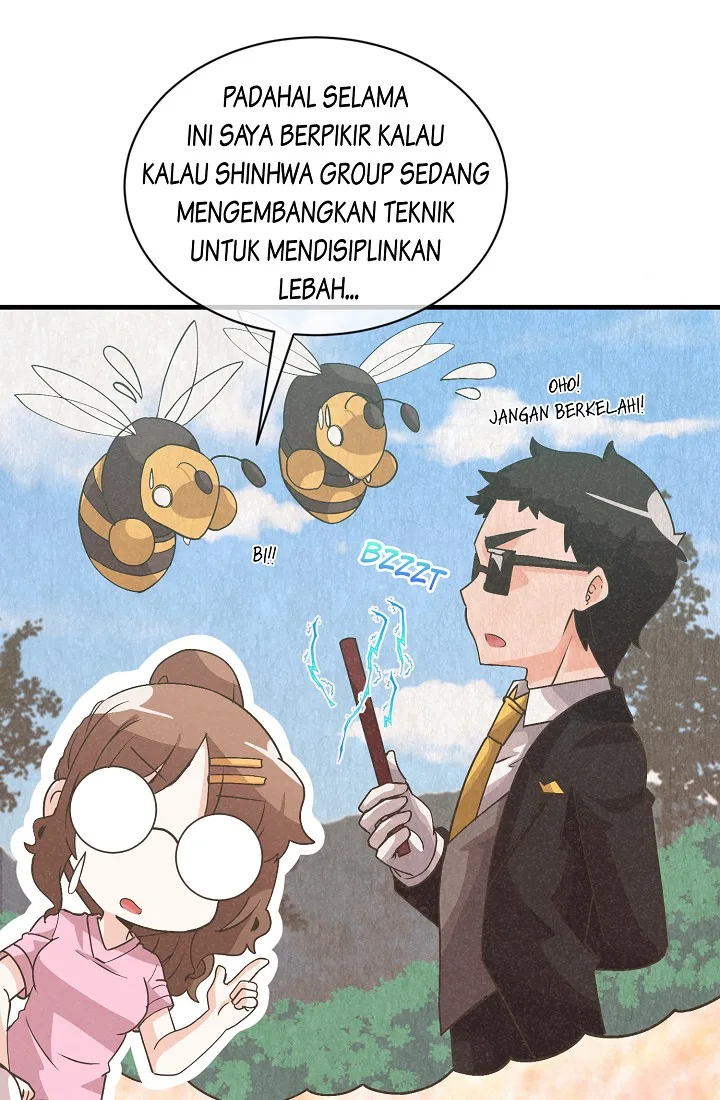 Spirit Farmer chapter 89 halaman 71