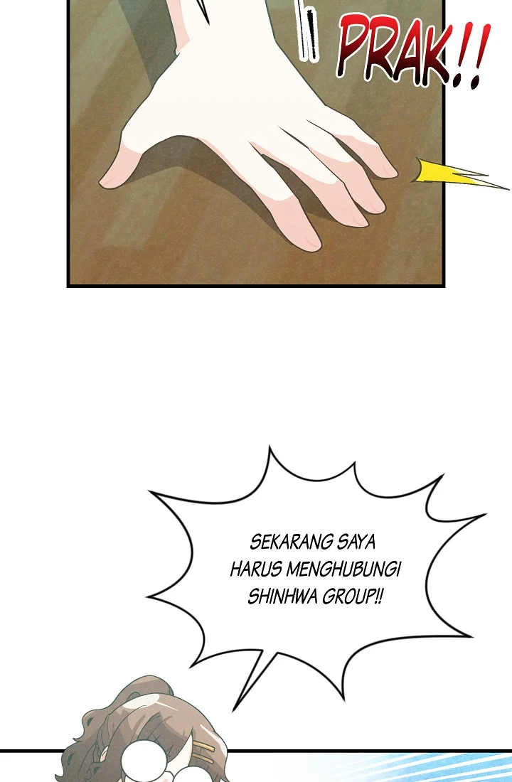 Spirit Farmer chapter 89 halaman 79