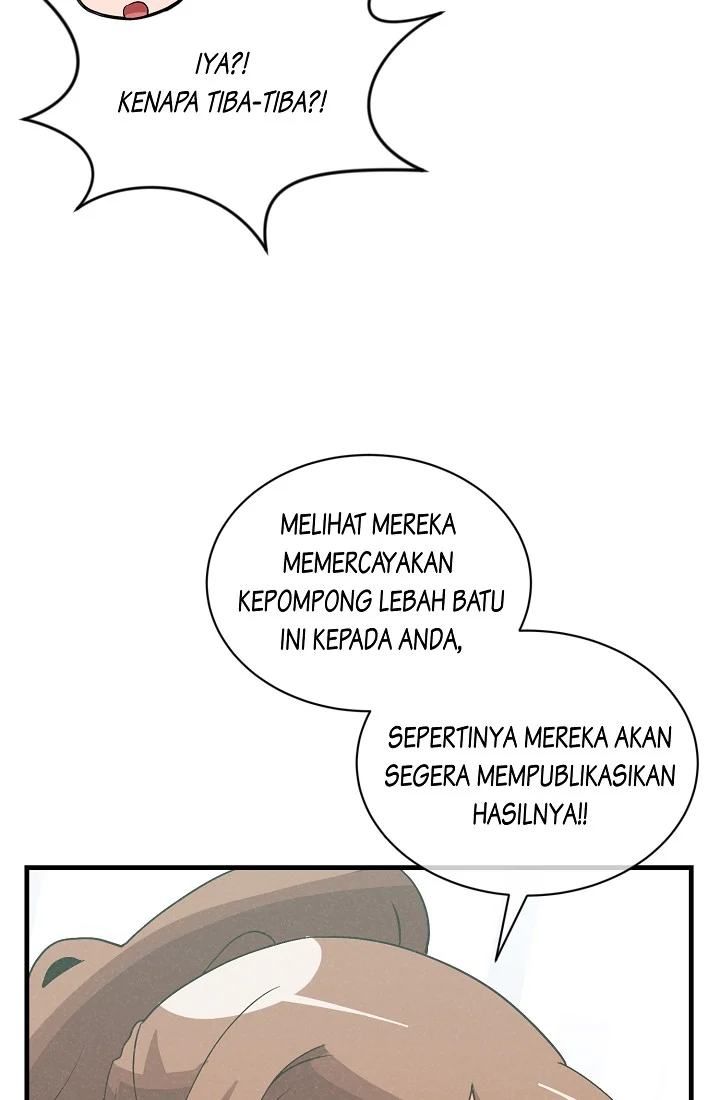 Spirit Farmer chapter 89 halaman 81