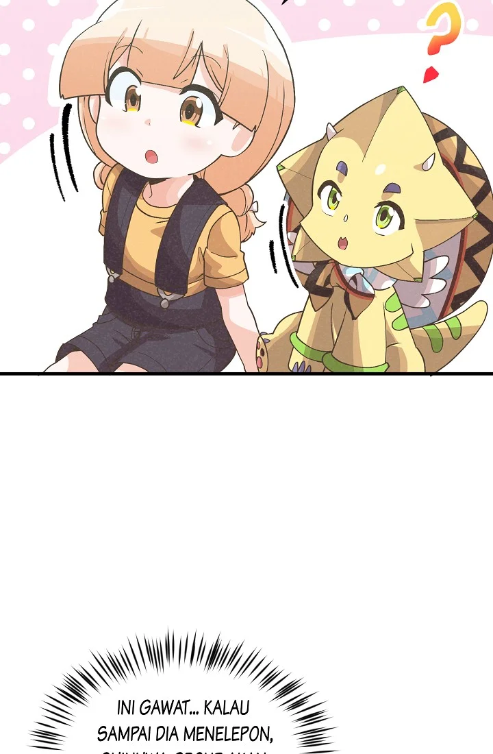 Spirit Farmer chapter 89 halaman 85