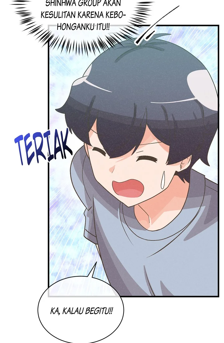 Spirit Farmer chapter 89 halaman 86