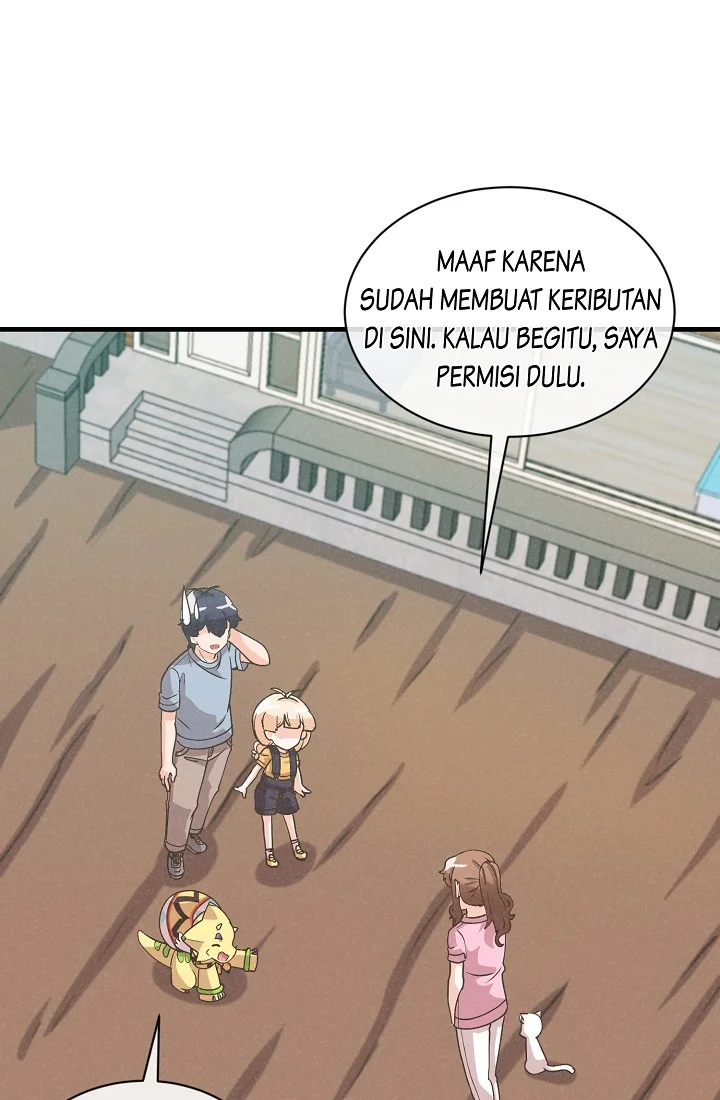 Spirit Farmer chapter 89 halaman 92