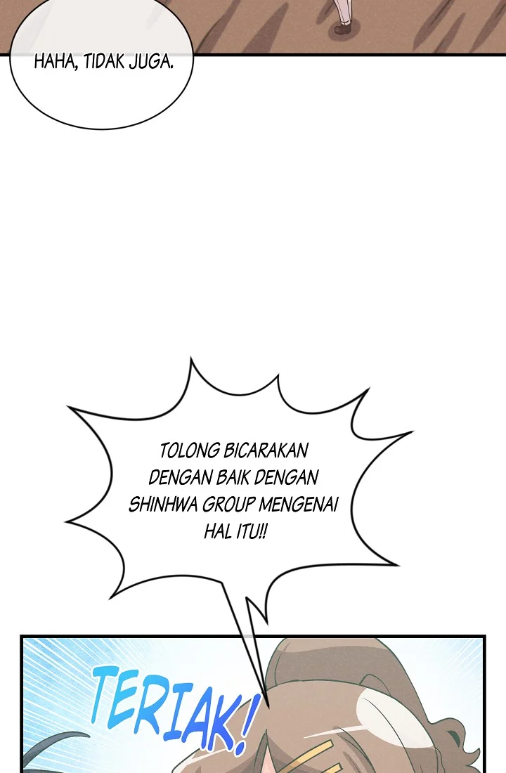 Spirit Farmer chapter 89 halaman 93