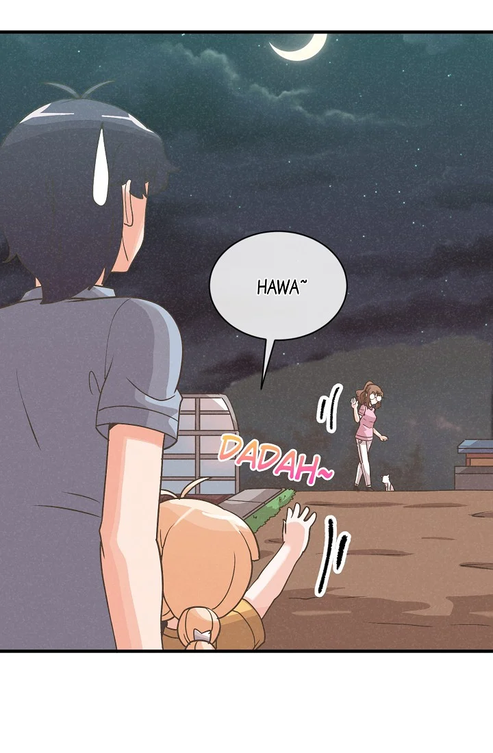 Spirit Farmer chapter 89 halaman 95