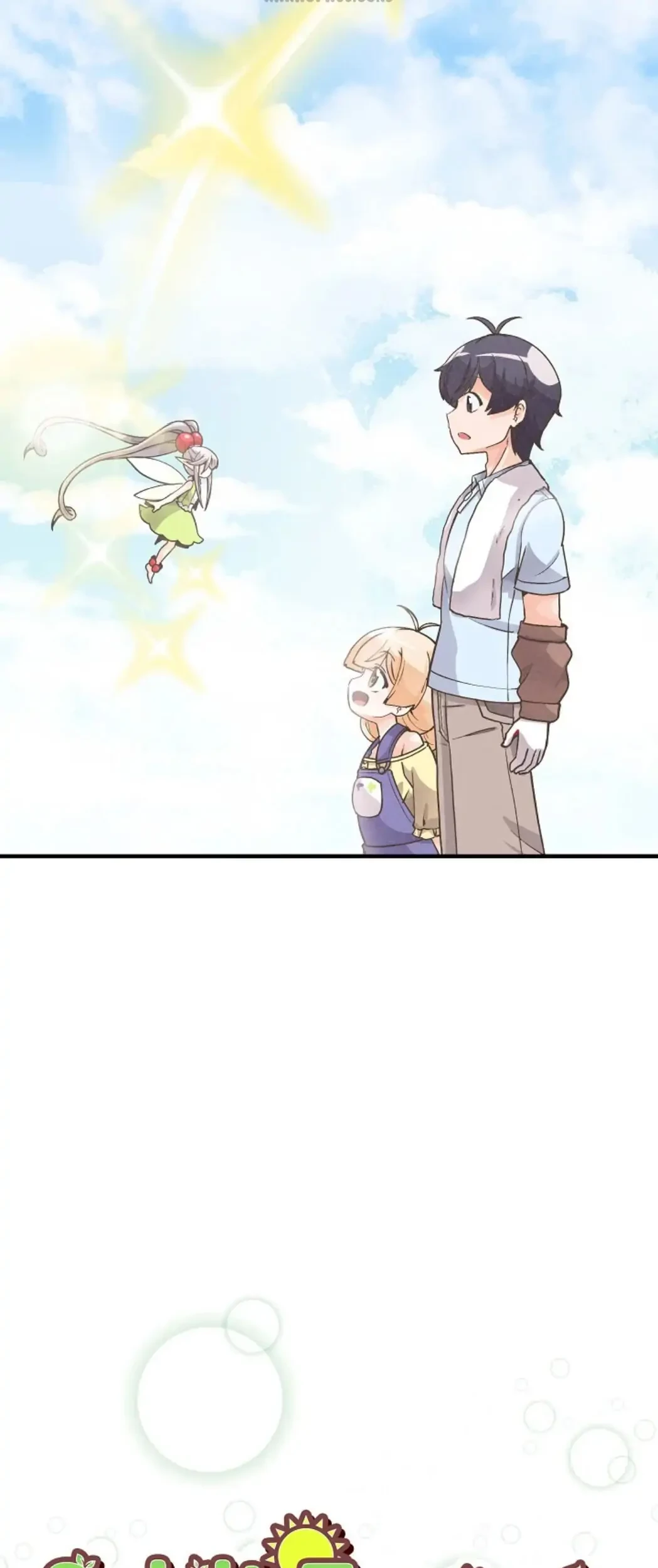 Spirit Farmer chapter 9 halaman 3