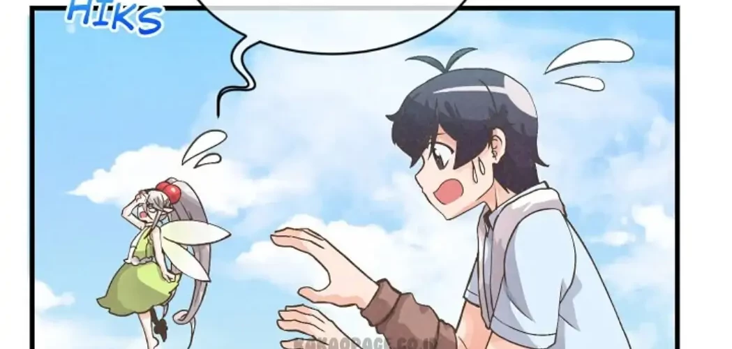 Spirit Farmer chapter 9 halaman 10