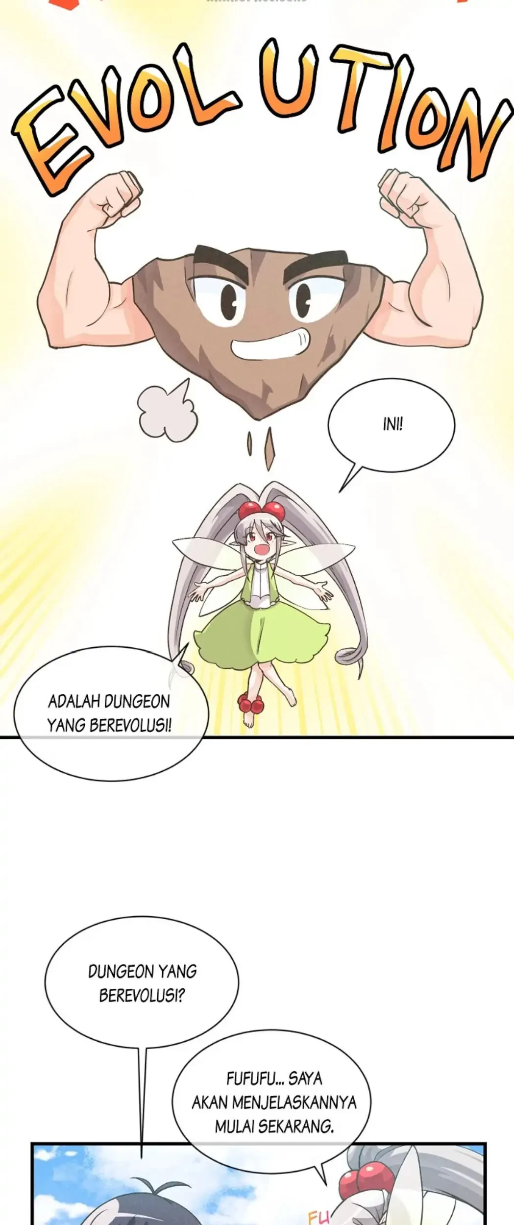 Spirit Farmer chapter 9 halaman 25