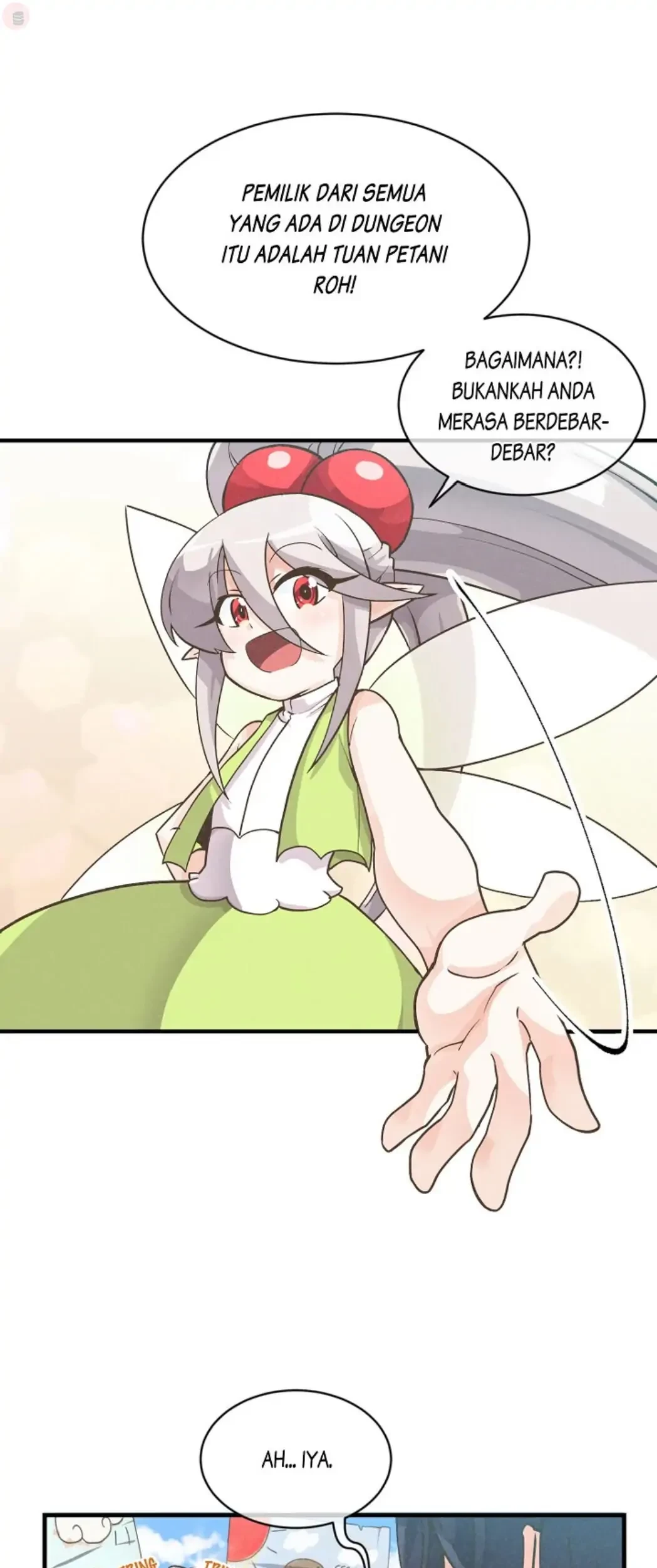 Spirit Farmer chapter 9 halaman 31