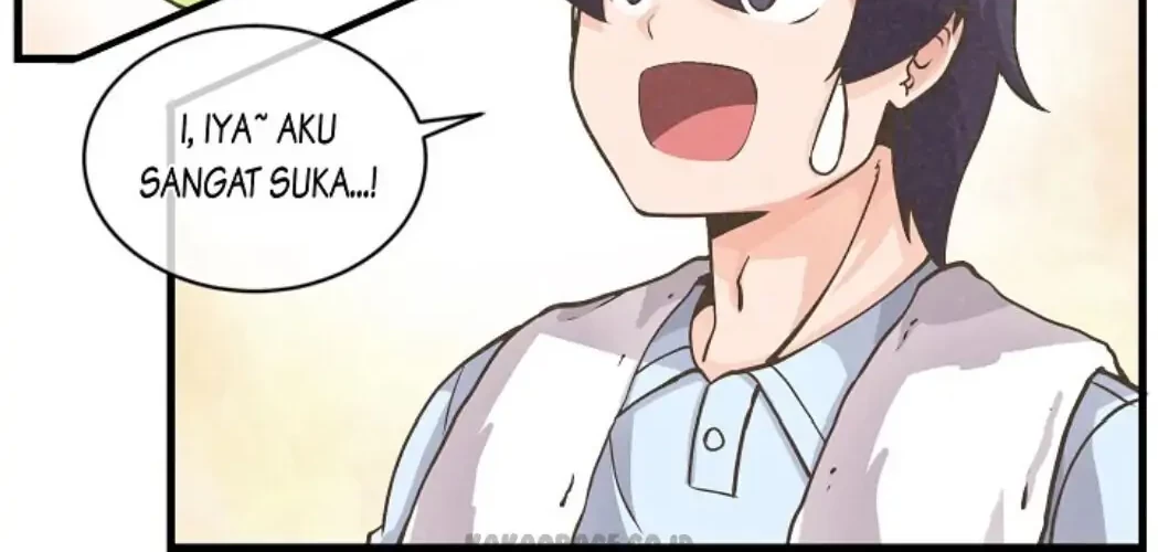 Spirit Farmer chapter 9 halaman 42