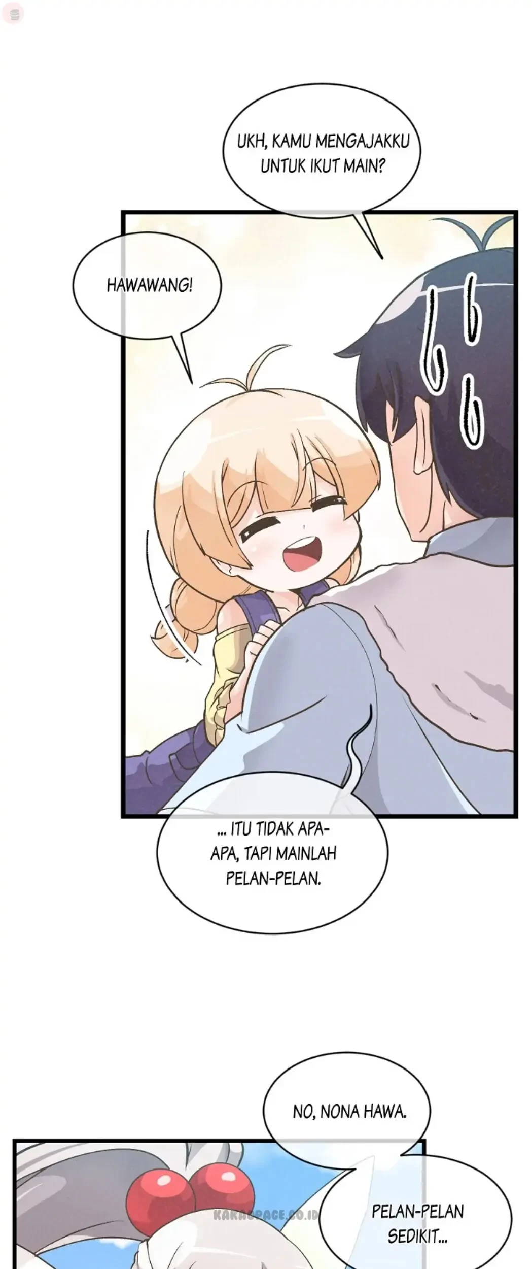 Spirit Farmer chapter 9 halaman 53