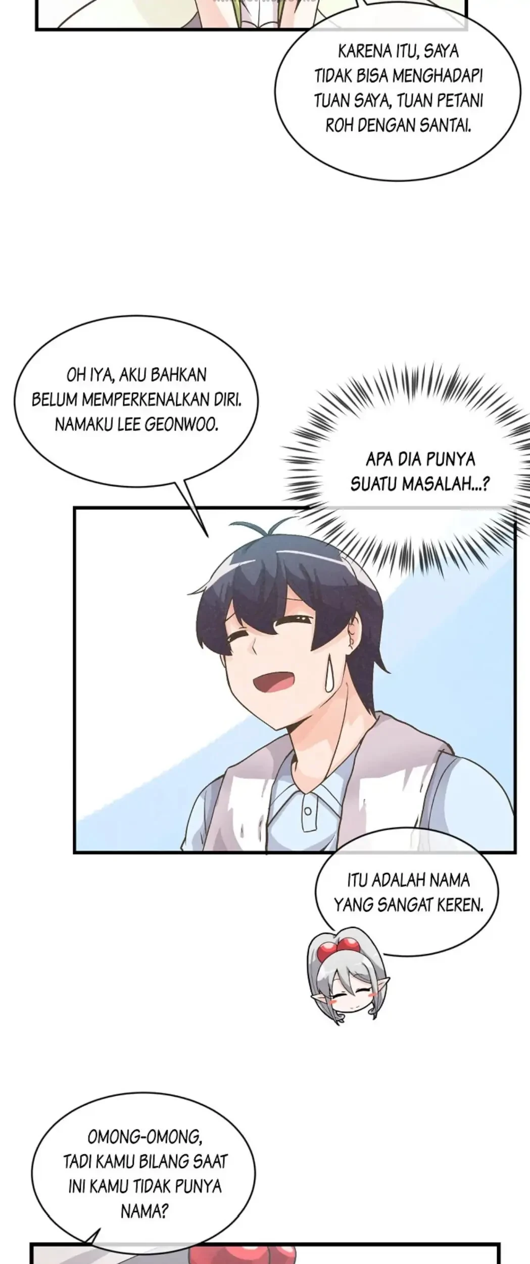 Spirit Farmer chapter 9 halaman 57