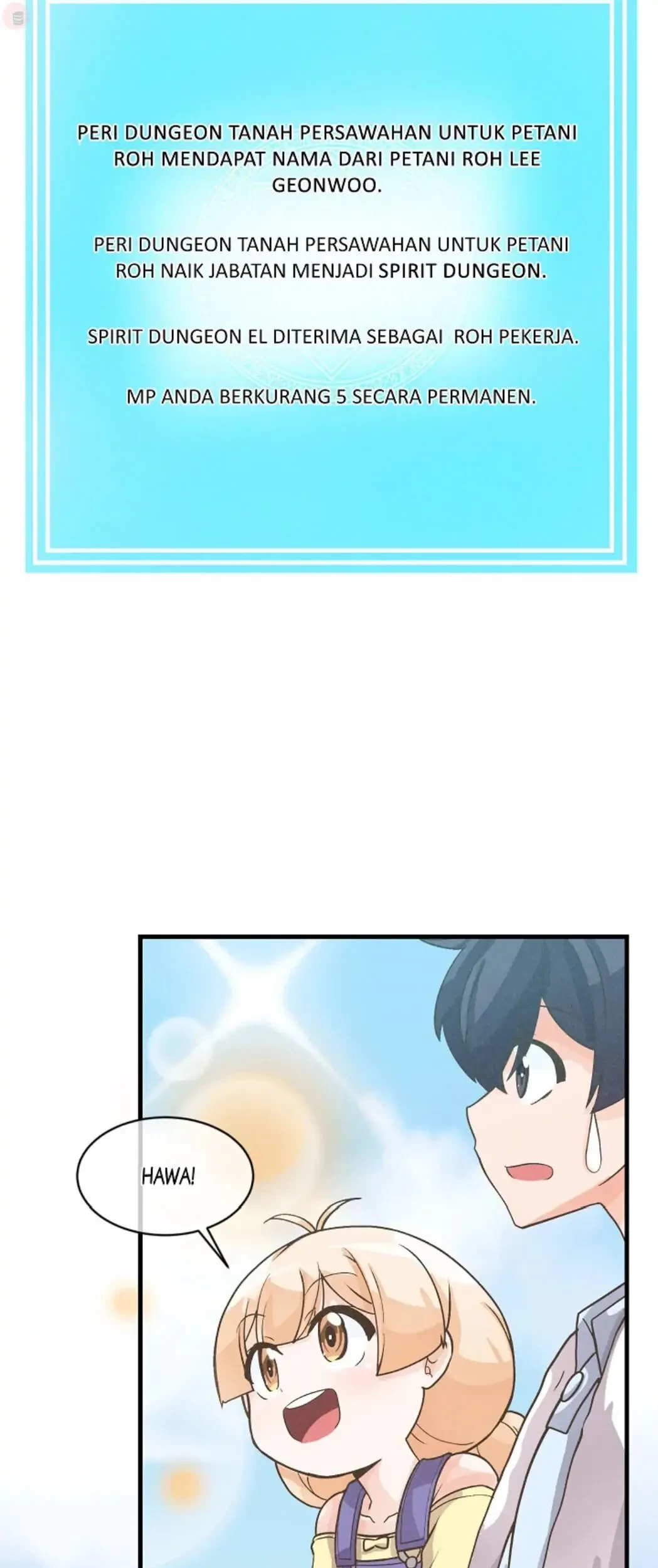 Spirit Farmer chapter 9 halaman 67