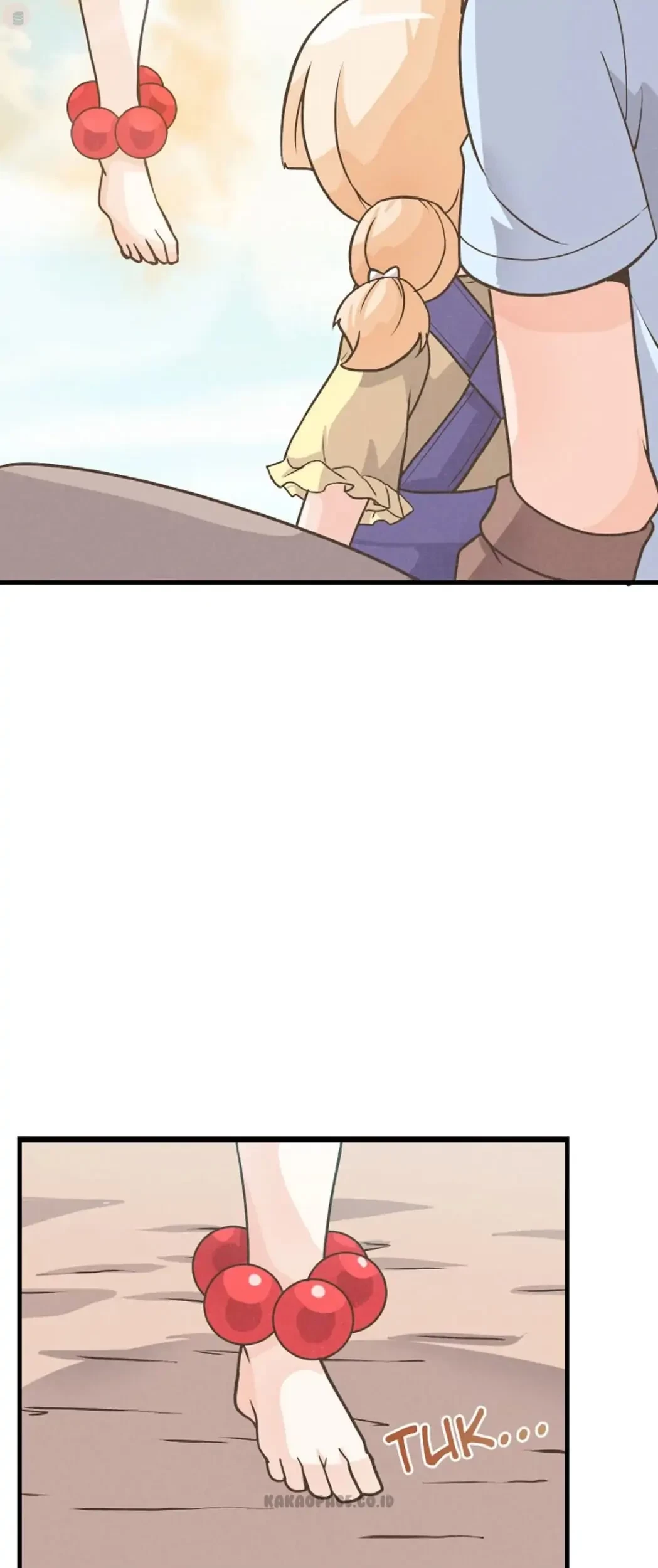 Spirit Farmer chapter 9 halaman 71