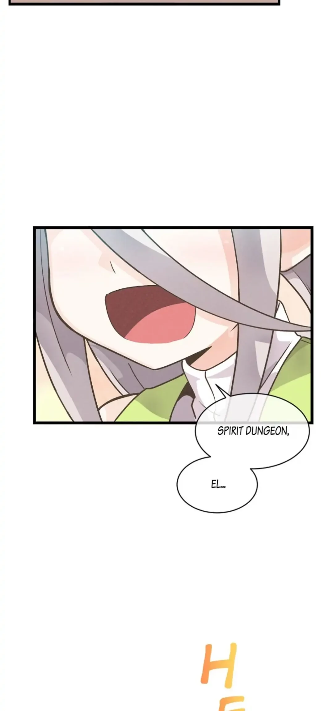 Spirit Farmer chapter 9 halaman 72