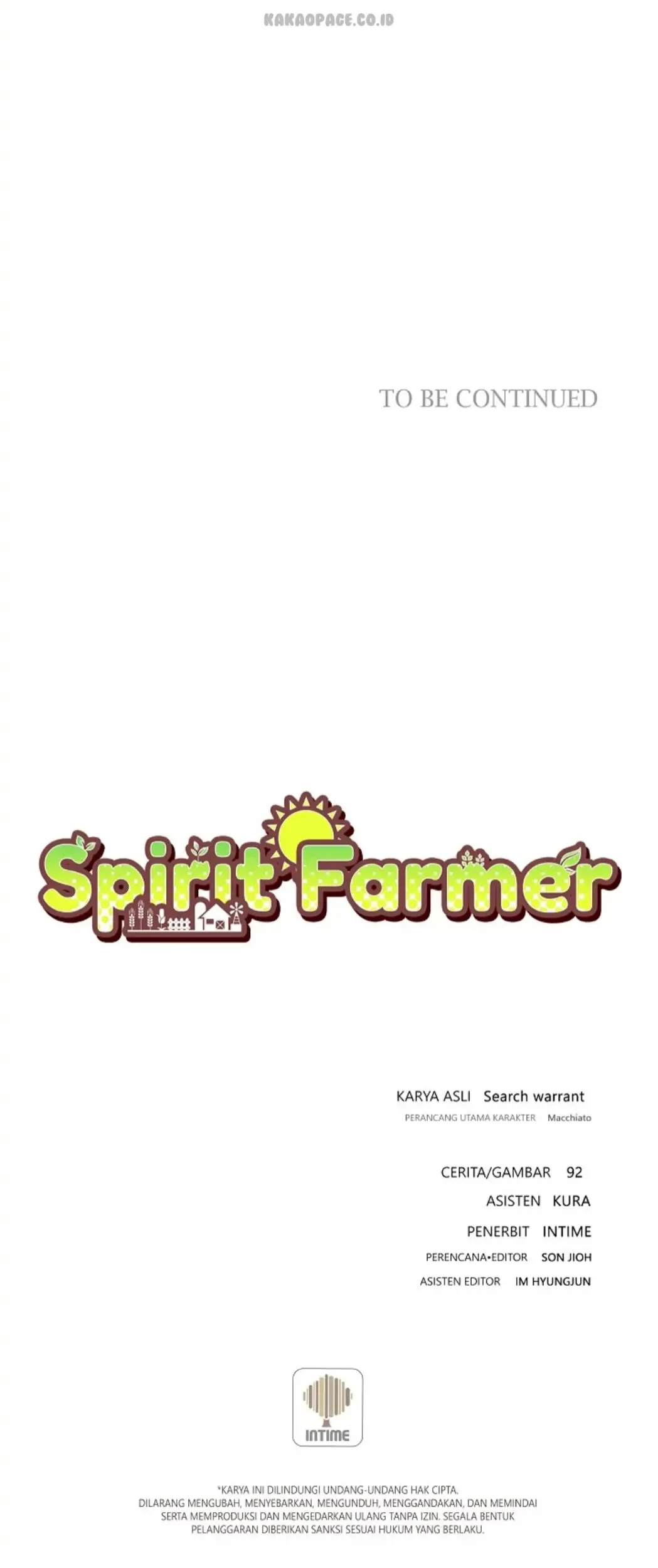 Spirit Farmer chapter 9 halaman 74