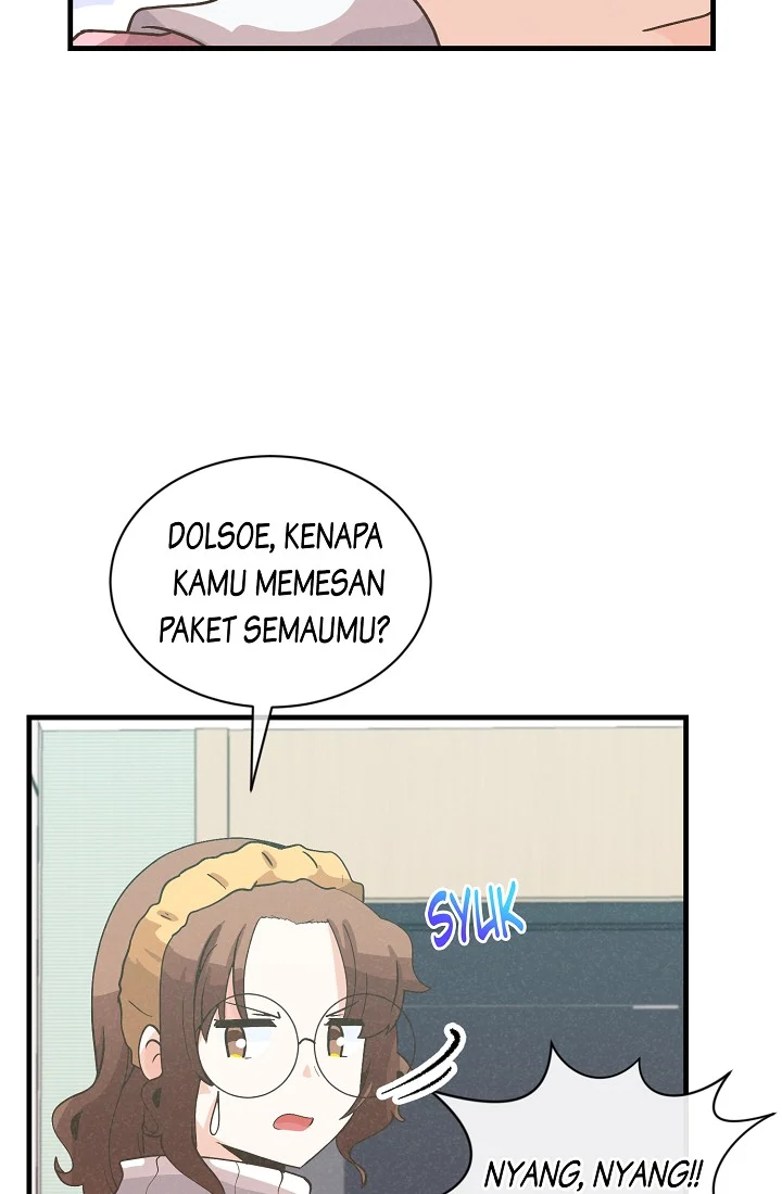 Spirit Farmer Bab 90 halaman 9