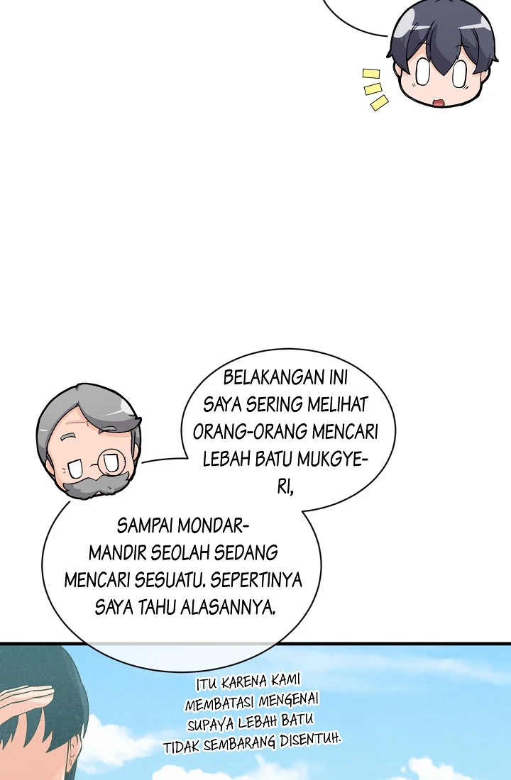 Spirit Farmer Bab 90 halaman 42