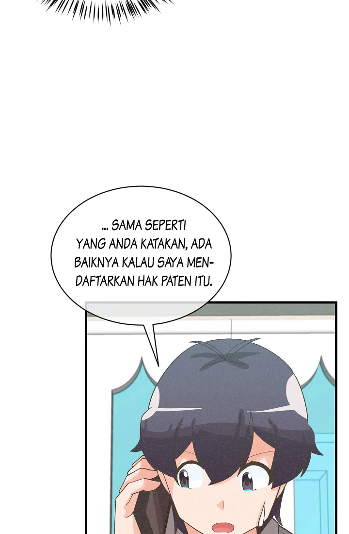 Spirit Farmer Bab 90 halaman 45